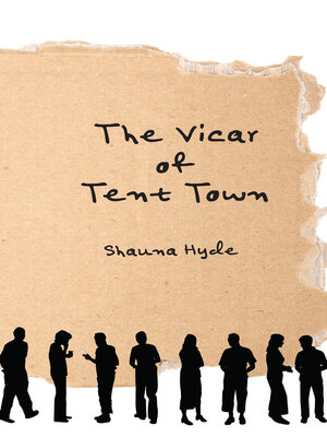 cover image of The Vicar of Tent Town